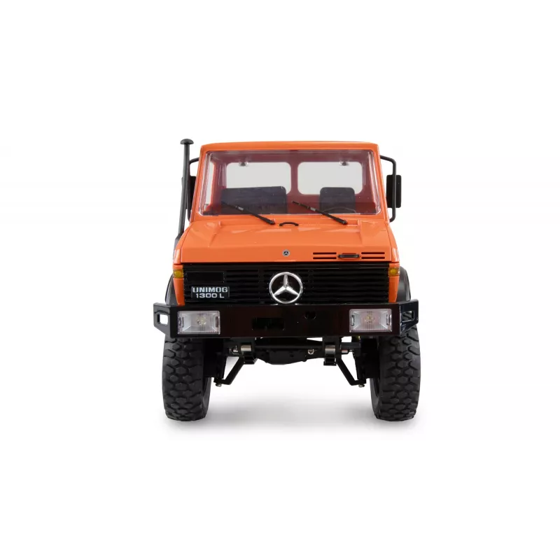 Offroad truck Amewi Unimog elektromotor 1:12