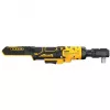 Rázový uťahovák DeWALT DCF512N-XJ 1/2 palca 250 ot/min 95 N⋅m