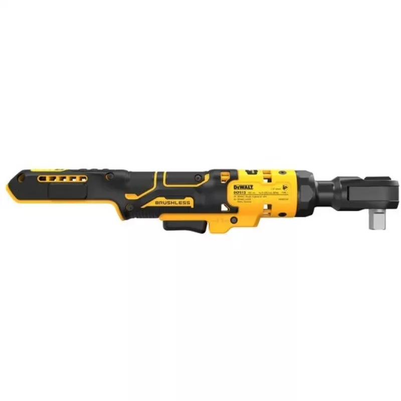 Rázový uťahovák DeWALT DCF512N-XJ 1/2 palca 250 ot/min 95 N⋅m