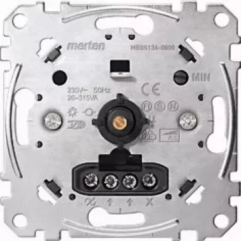 Merten stmievač modul MEG5136-0000 (MEG5136-0000)