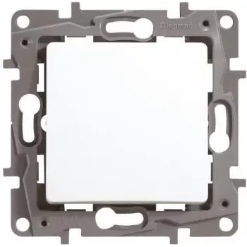 LEGRAND 664505 Niloe tlačidlo striedavé 6A