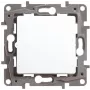 LEGRAND 664505 Niloe tlačidlo striedavé 6A