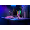 Razer Seiren V3 Chroma ružový PC mikrofón