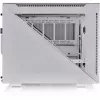 PC skriňa Thermaltake Divider 200 TG Air Snow Micro Tower biela