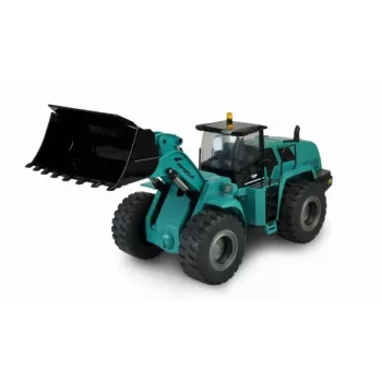 Čelný nakladač Amewi G485E SE elektromotor 1:14 2000 mAh