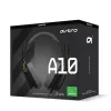 Logitech ASTRO Gaming A10 Gen 2 - headset - Over-Ear - káblový - 3,5 mm jack - čierny (939-002047)