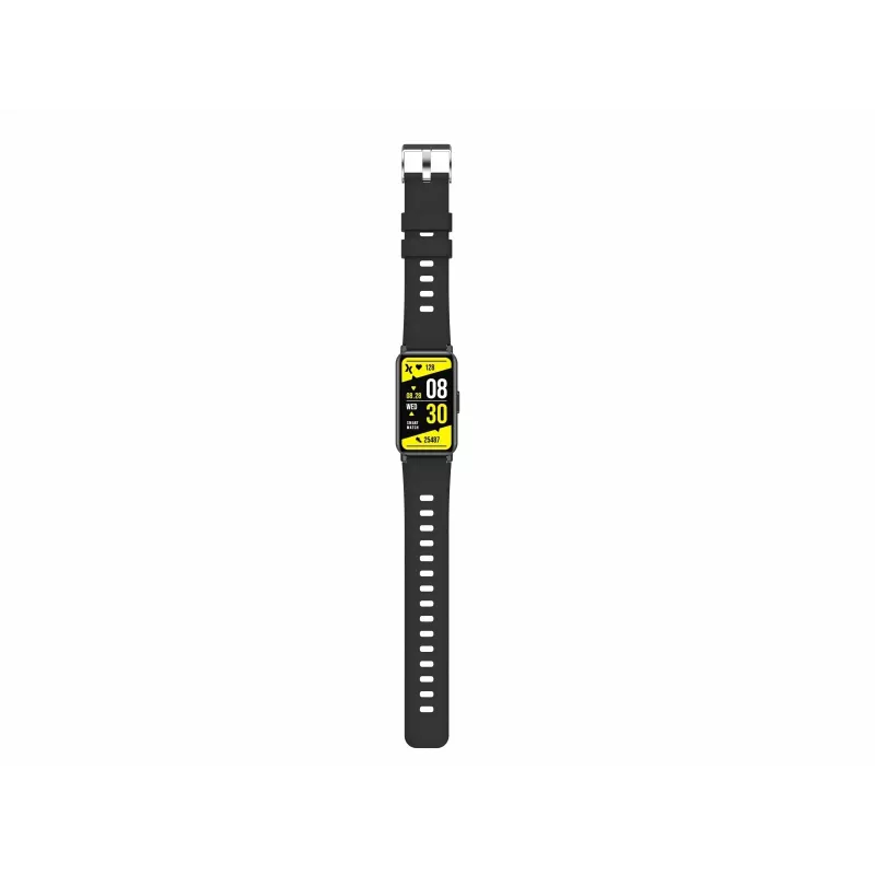 Smartwatch Fit FW53 nitro 2 čierna