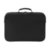 DICOTA Eco Multi Plus SELECT - taška na notebook - 39,6 cm - 35,60 cm (14) - 15,6 - čierna (D31640)