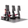 Simagic P2000 hydraulická sada pedálov, Load Cell 200kg