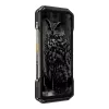 Smartphone Ulefone Armor 27 4G Helio G99 12GB 256GB čierna