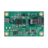 Konvertor USB Type-C na SFF-8643 DeLOCK 64093