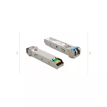 SFP transceiver modul DeLOCK 1000Base-LX SM 1310nm DDM