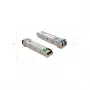 SFP transceiver modul DeLOCK 1000Base-LX SM 1310nm DDM