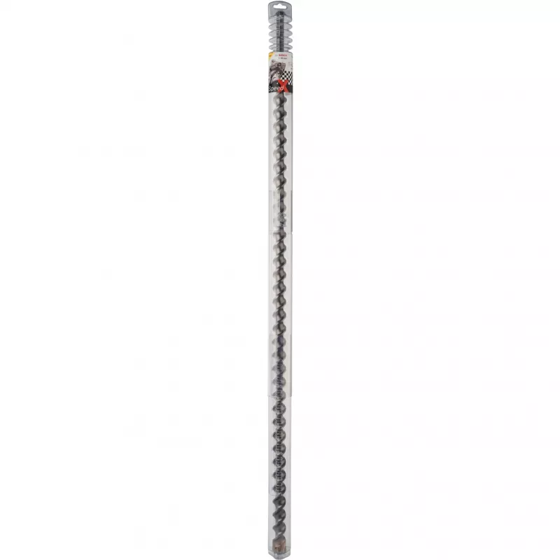 Vrták Bosch SDS max-7 2608586799 pre ťažké aplikácie