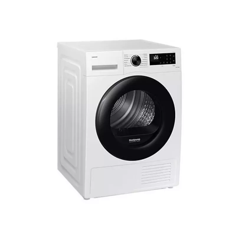 Sušička bielizne Samsung DV80CGC2B0 8 kg tepelné čerpadlo A+++ energetická trieda