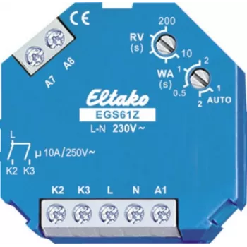 EGS61Z-230V impulzné relé (61200430)