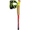 Trekingové palice LEKI TRL ULTRATRAIL FX ONE, 125 cm červené