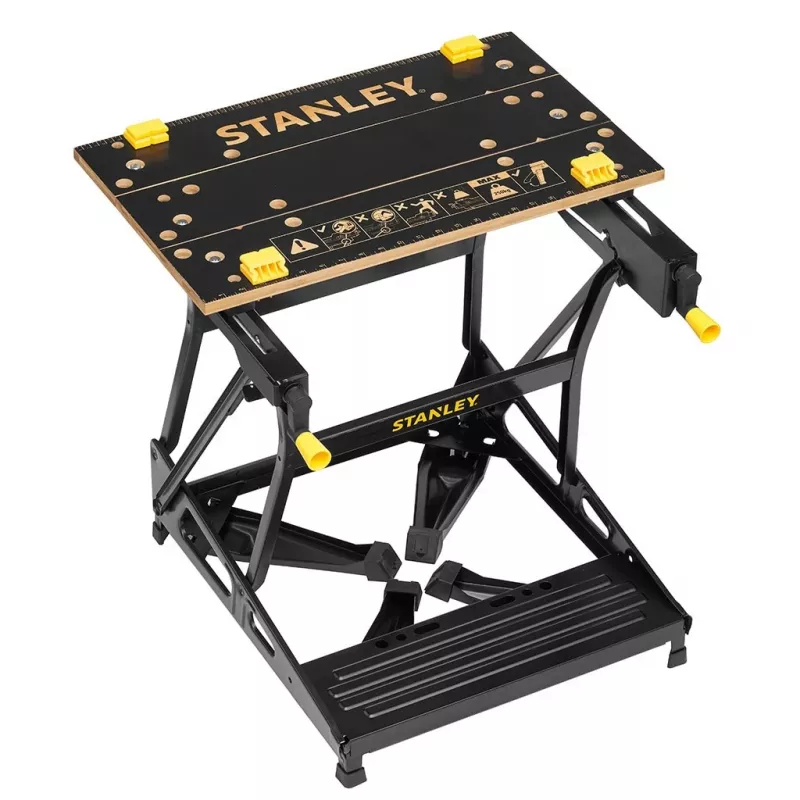 Stanley STST83400-1 pracovný stôl stolársky pracovný stôl