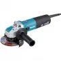 Makita GA5080RX02 uhlová brúska 12,5 cm 12000 ot/min 2,6 kg