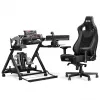 Next Level Racing Flight Stand Pro NLR-S032 - kokpit