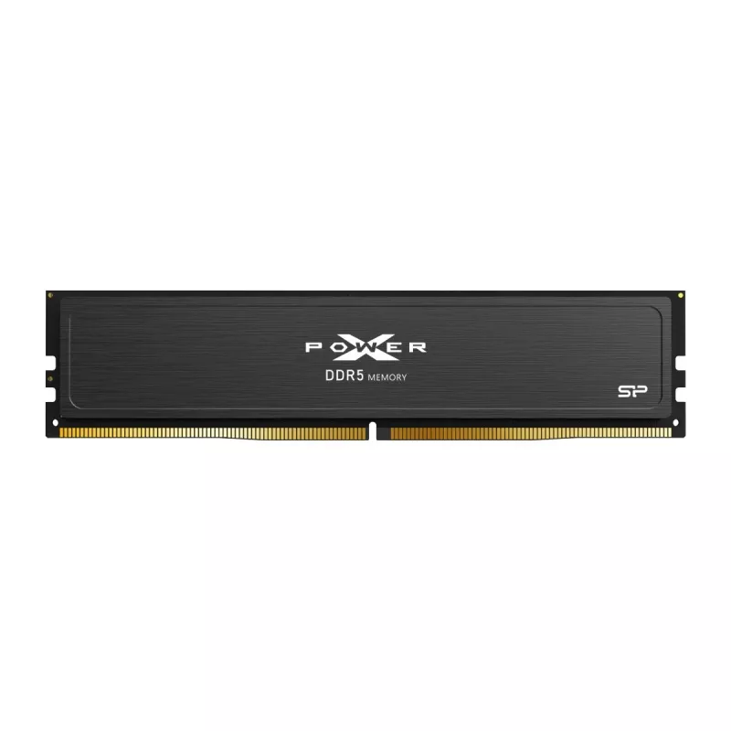 Silicon Power XPOWER Pulse pamäťový modul 32 GB 1 x 32 GB DDR5 6000 MHz ECC (SP032GXLWU60BFSJ)