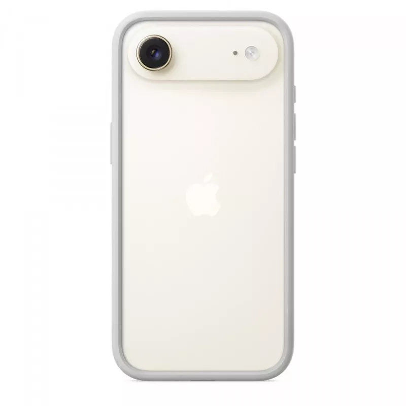 Puzdro Apple MH014ZM/A svetlosivé pre iPhone Air 16,5 cm