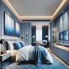 LED TV MANTA MATV001LHN32 32 palcov HD ready