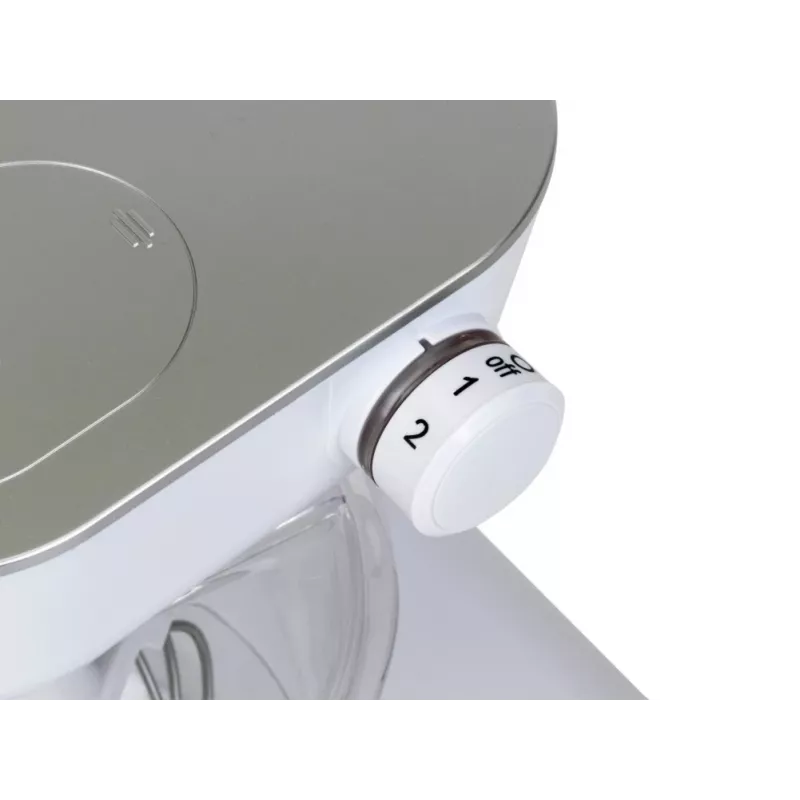 Kuchynský robot KLEIN Bosch Silver 9234 – hračkárska replika kuchynského spotrebiča