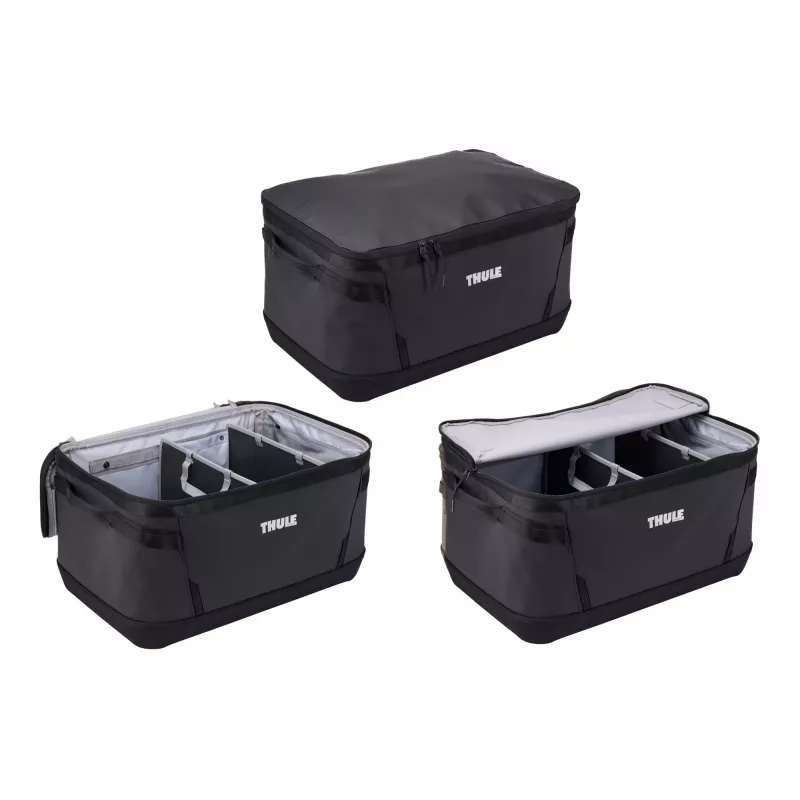 Thule 5531 Chasm Gear Hauler 80L čierna