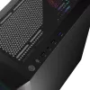 LOGIC CONCEPT Portos ARGB ATX Mid-Tower skriňa, čierna