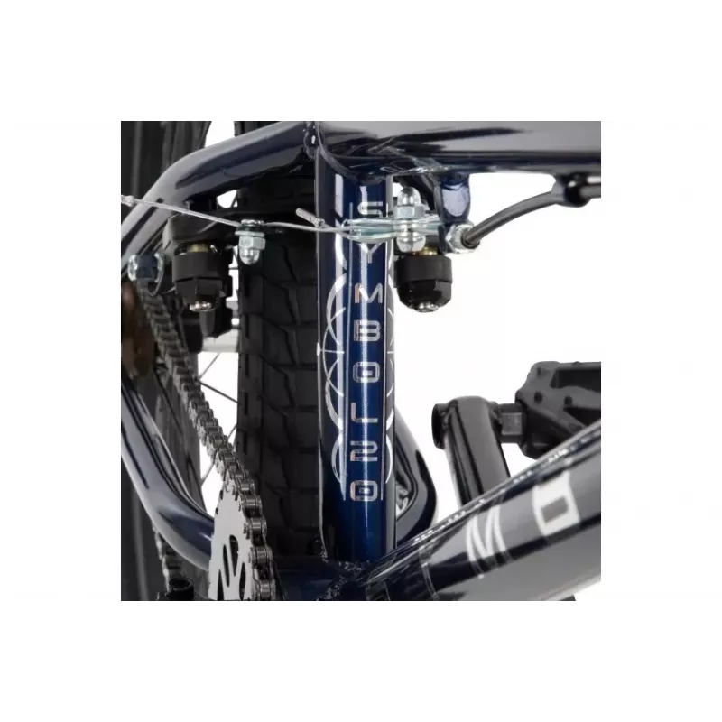 Huffy Symbol - Freestyle BMX bicykel, 20