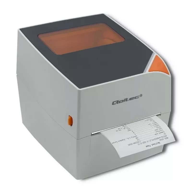 Tlačiareň etikiet Qoltec 50245