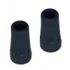 Viking Kettera Pro Long Grip Trekingové palice čierna/sivá 135
