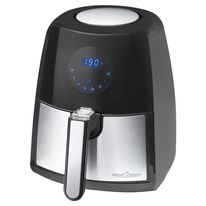 Nízkotučná teplovzdušná fritéza ProfiCook PC-FR 1147 H