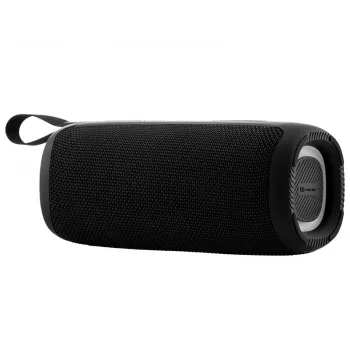 Prenosný Bluetooth reproduktor TRACER Supervox čierny TRAGLO47686 — bezdrôtové audio, kompaktný dizajn