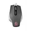 Rebeltec Red Dragon – optická myš – 6 tlačidiel – káblová – USB