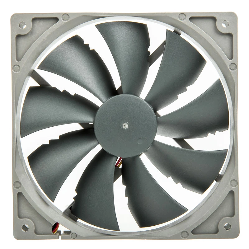 Ventilátor Noctua NF-P14s redux-1200
