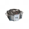 Hrniec na polievku BergHOFF 1315079, nerez, objem 3 L, priemer 20 cm