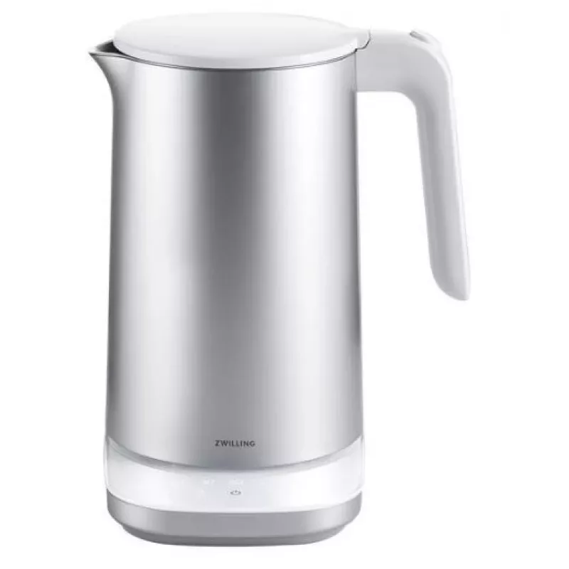 ZWILLING PRO elektrická kanvica 1,5 l 1850 W 53006-000-0 strieborná