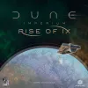 Dune: Imperium - Rise of Ix, rozšírenie doskovej hry