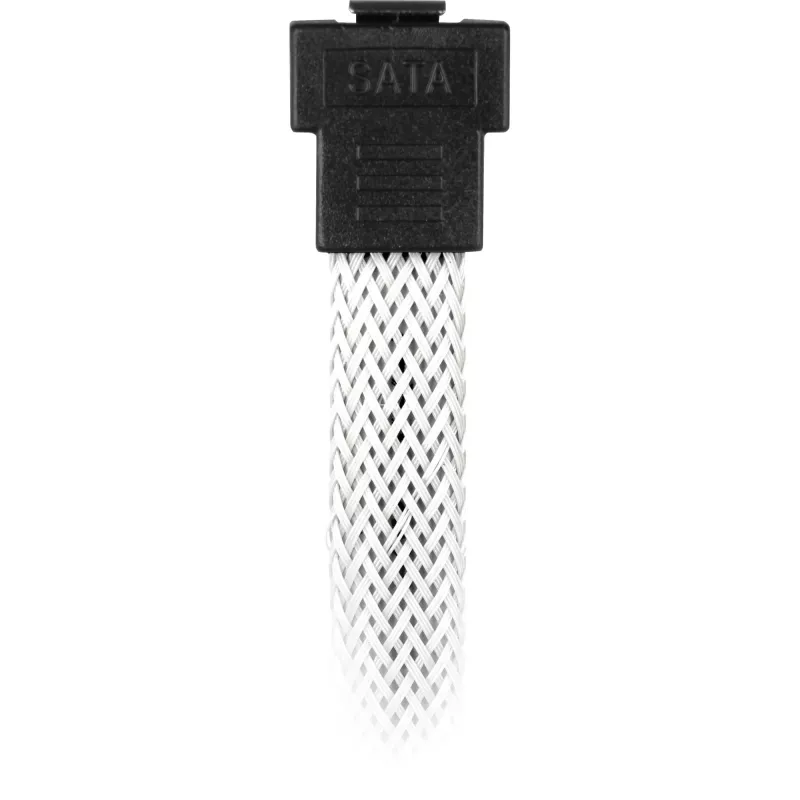 SATA kábel Sharkoon 0,6 m 2xSATA III