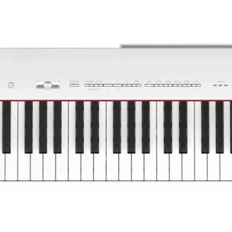 Yamaha P-225WH digitálne piano 88 klávesov biele