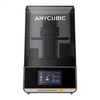 3D tlačiareň Anycubic Photon Mono M7 Pro