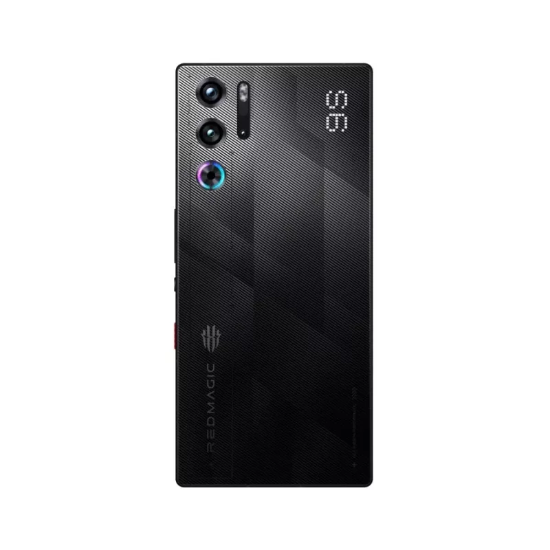 Smartphone RedMagic 9S Pro 6,8 palca 12 GB RAM 256 GB Sleet