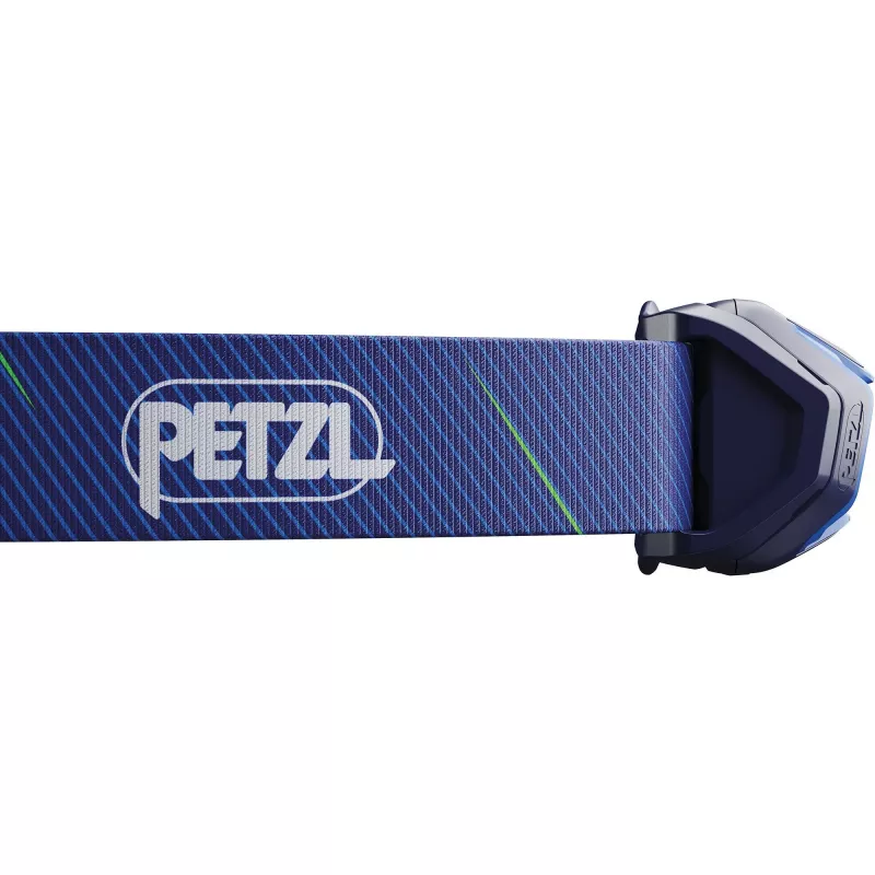 Čelová lampa Petzl Tikka Blue LED 100 lm IPX4 94 g