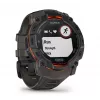 Garmin Instinct 3 Solar GPS smart hodinky 1,3
