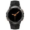 Smartwatch FW110 Titan Chronos čierna
