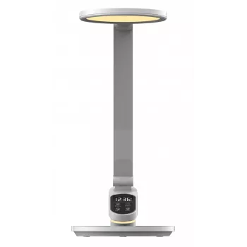 Stolná lampa LED ML 5100 Artis biela