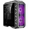 Cooler Master MCM-H500P-MGNN-S11 MasterCase H500P Mesh (ARGB Edition) ATX, Midi-Tower, 3x 140/200mm