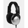 Koss | Slúchadlá | UR29 | Káblové | On-Ear | Noise Cancelling | Čierna/Strieborná